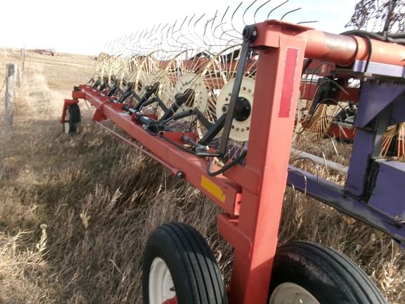 Image of H&S BF14HC equipment image 2