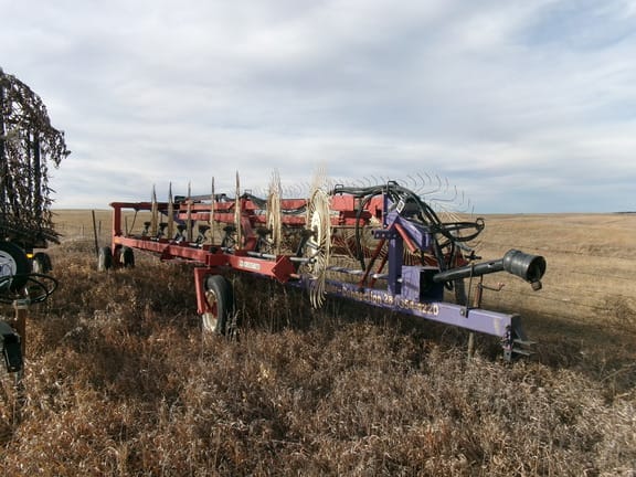 2004 H&S BF14HC Equipment Image0