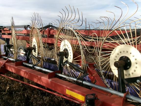 Image of H&S BF14HC equipment image 4