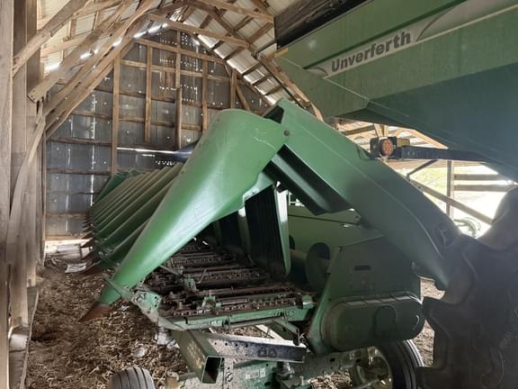 Image of John Deere 1293 Primary image
