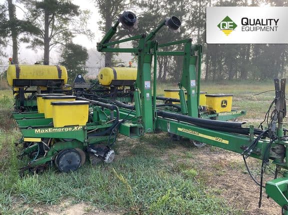 Image of John Deere 1770 Primary image