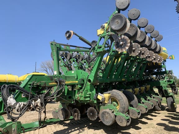 Main image John Deere 1790