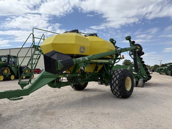 Image of John Deere 1890 Primary image