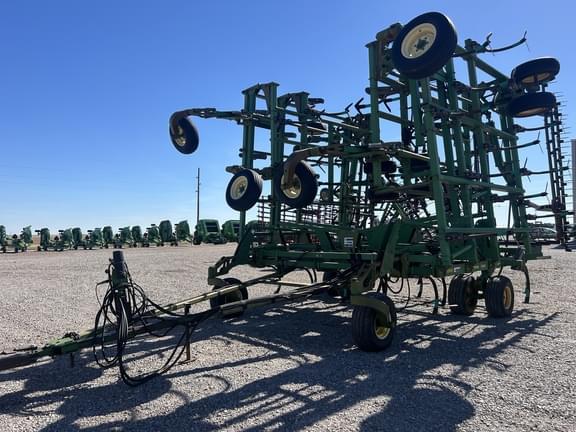 Image of John Deere 2410 Primary image