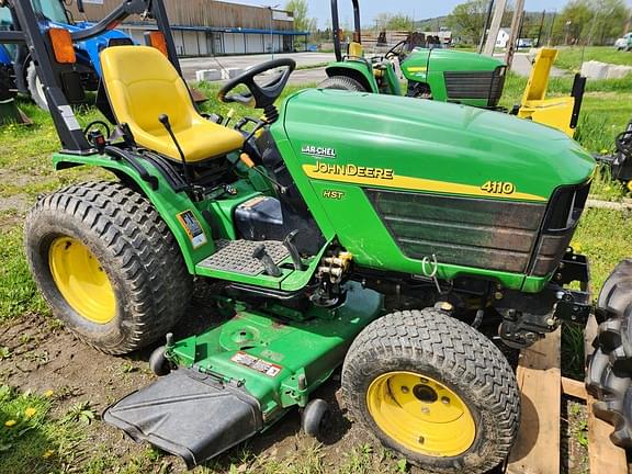 Image of John Deere 4110 Primary image