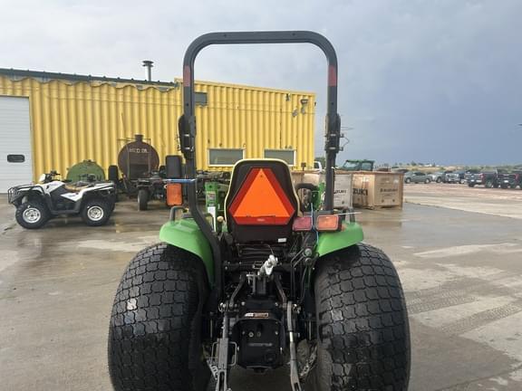 Image of John Deere 4410 equipment image 4