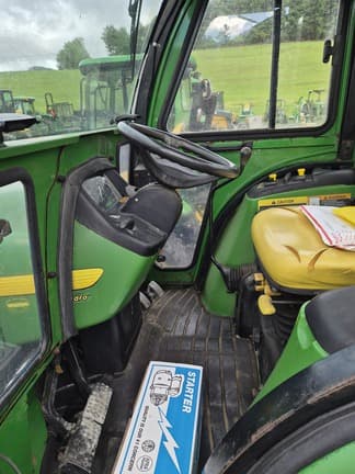 Image of John Deere 4410 equipment image 3