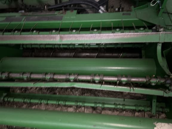 Image of John Deere 4895 equipment image 2