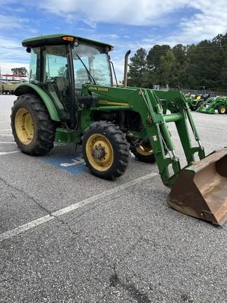 Image of John Deere 5420 equipment image 1
