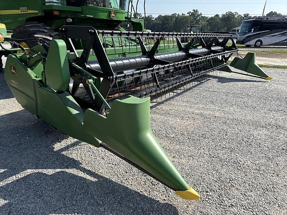 Image of John Deere 620F Primary image