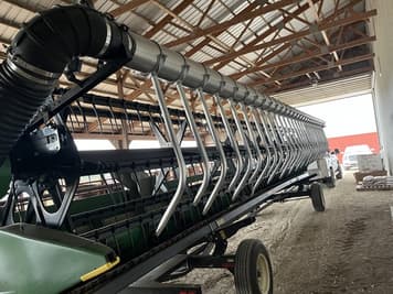 Main image John Deere 630F