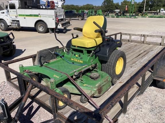 Image of John Deere 727A equipment image 2