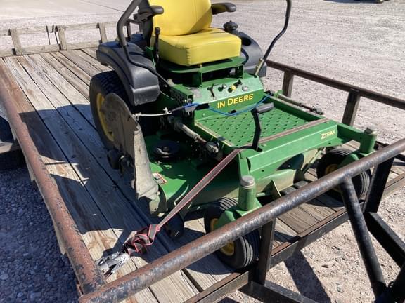 Image of John Deere 727A equipment image 3