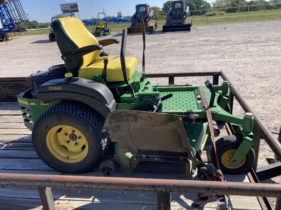 Image of John Deere 727A equipment image 4