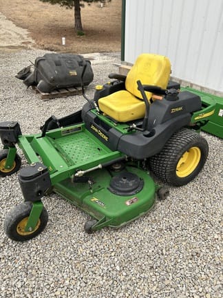 2004 John Deere 757 Equipment Image0