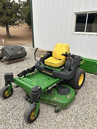 Image of John Deere 757 equipment image 2