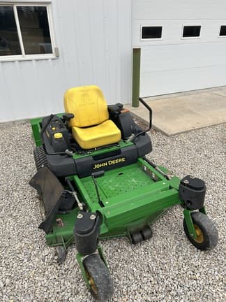 Image of John Deere 757 equipment image 1