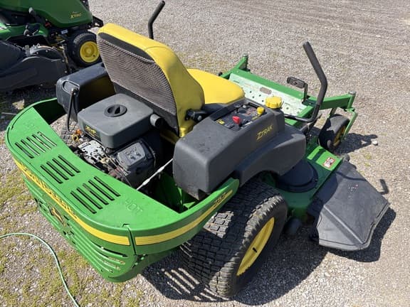 Image of John Deere 757 equipment image 4