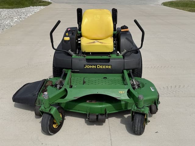 Image of John Deere 757 equipment image 4