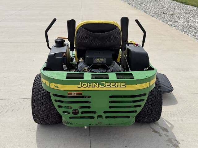 Image of John Deere 757 equipment image 3