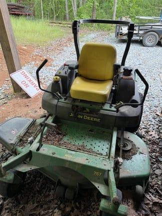 2004 John Deere 757 Equipment Image0