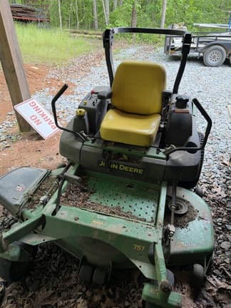 Image of John Deere 757 Primary image