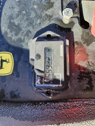 Image of John Deere 757 equipment image 2