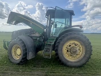 Main image John Deere 7920