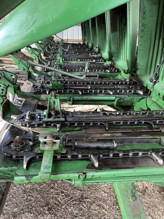 Image of John Deere 893 equipment image 4
