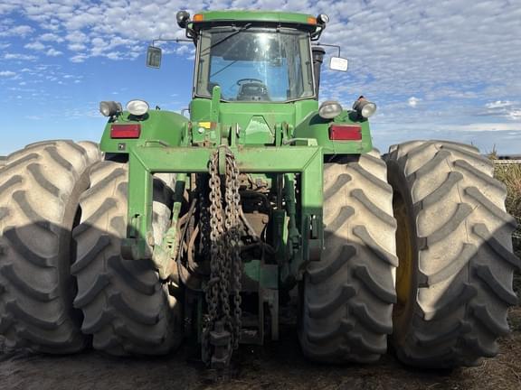 Image of John Deere 9220 Primary image