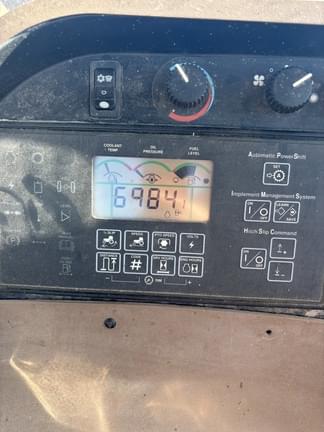 Image of John Deere 9220 equipment image 4