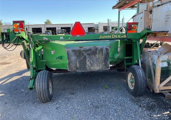 Image of John Deere 926 Image 0