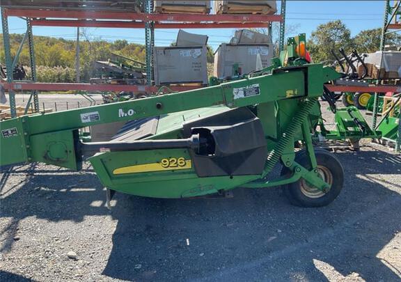 Image of John Deere 926 Image 1