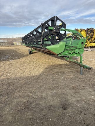 2004 John Deere 936D Equipment Image0