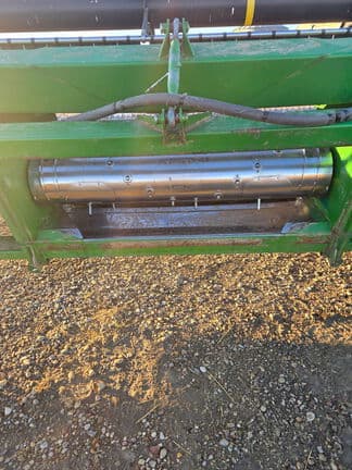 Image of John Deere 936D equipment image 1