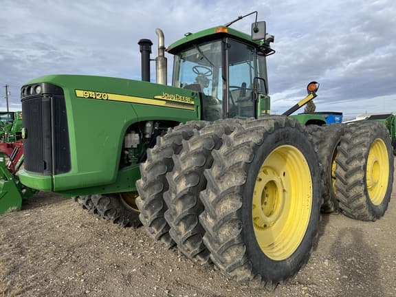 Image of John Deere 9420 Primary image