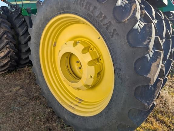 Image of John Deere 9420 equipment image 4