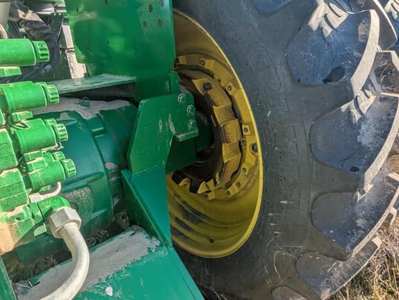 Image of John Deere 9420 equipment image 3