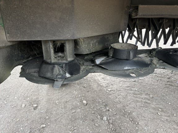 Image of John Deere 956 equipment image 2