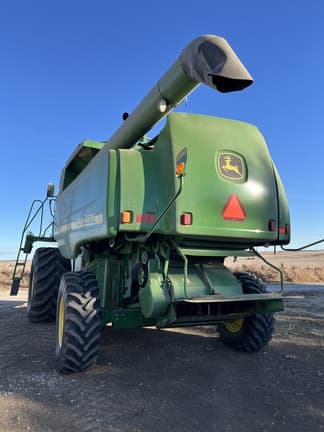 Image of John Deere 9560 STS equipment image 3