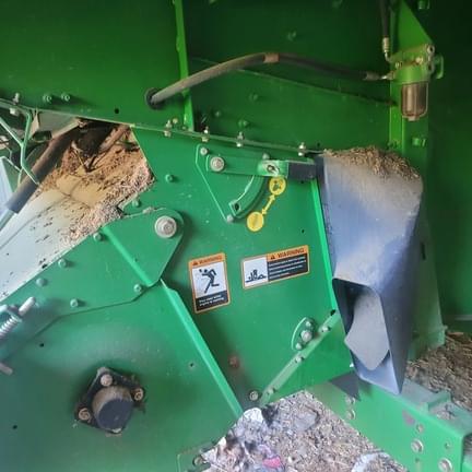 Image of John Deere 9660 STS equipment image 3