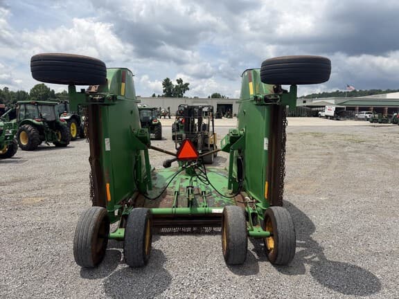 Image of John Deere CX20 equipment image 3