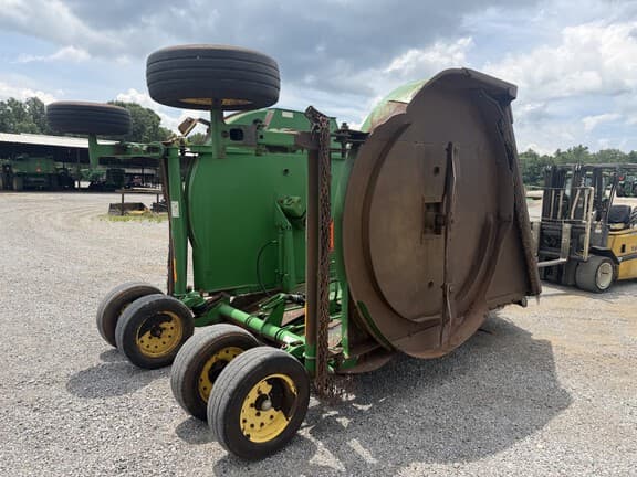 Image of John Deere CX20 equipment image 4