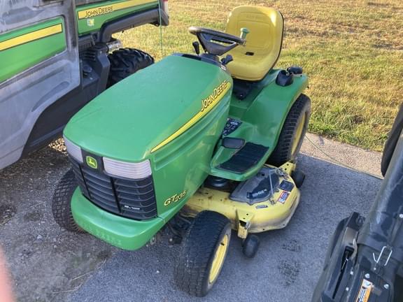 Image of John Deere GT235 Primary image