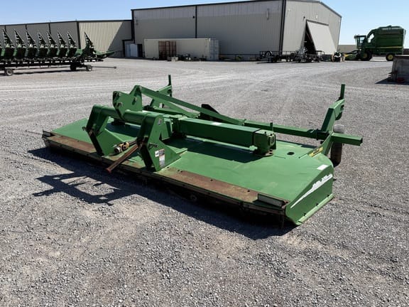 2004 John Deere HX14 Equipment Image0