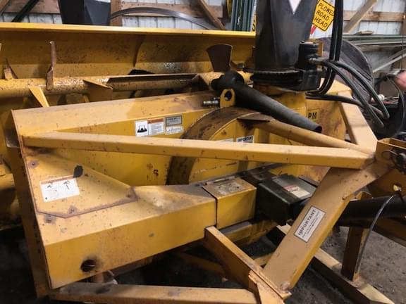 Image of Lorenz 734 equipment image 2