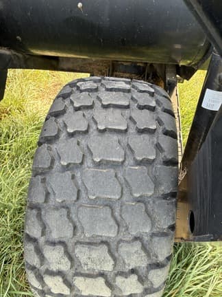 Image of MacDon 5020 equipment image 4