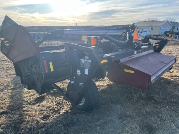 Image of MacDon 5020 equipment image 3