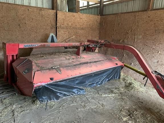 Image of Massey Ferguson 1339 equipment image 2