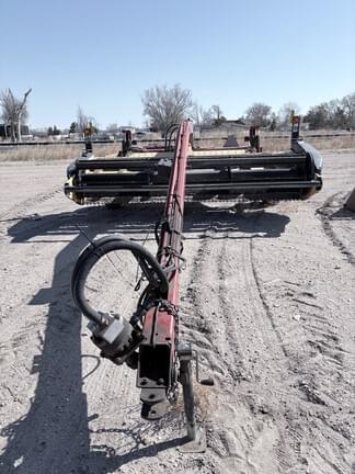 Image of New Holland 1475 equipment image 1